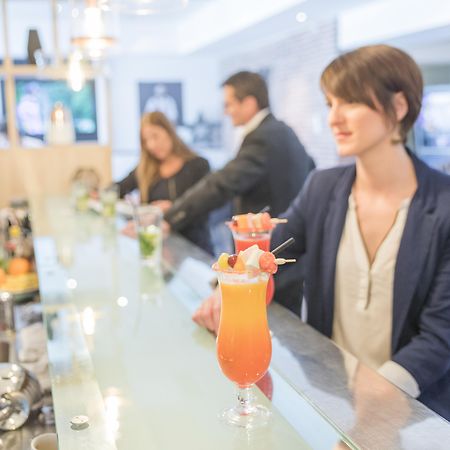 Novotel Grenoble Centre Ngoại thất bức ảnh