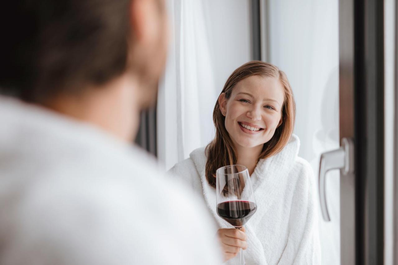Novotel Grenoble Centre Ngoại thất bức ảnh
