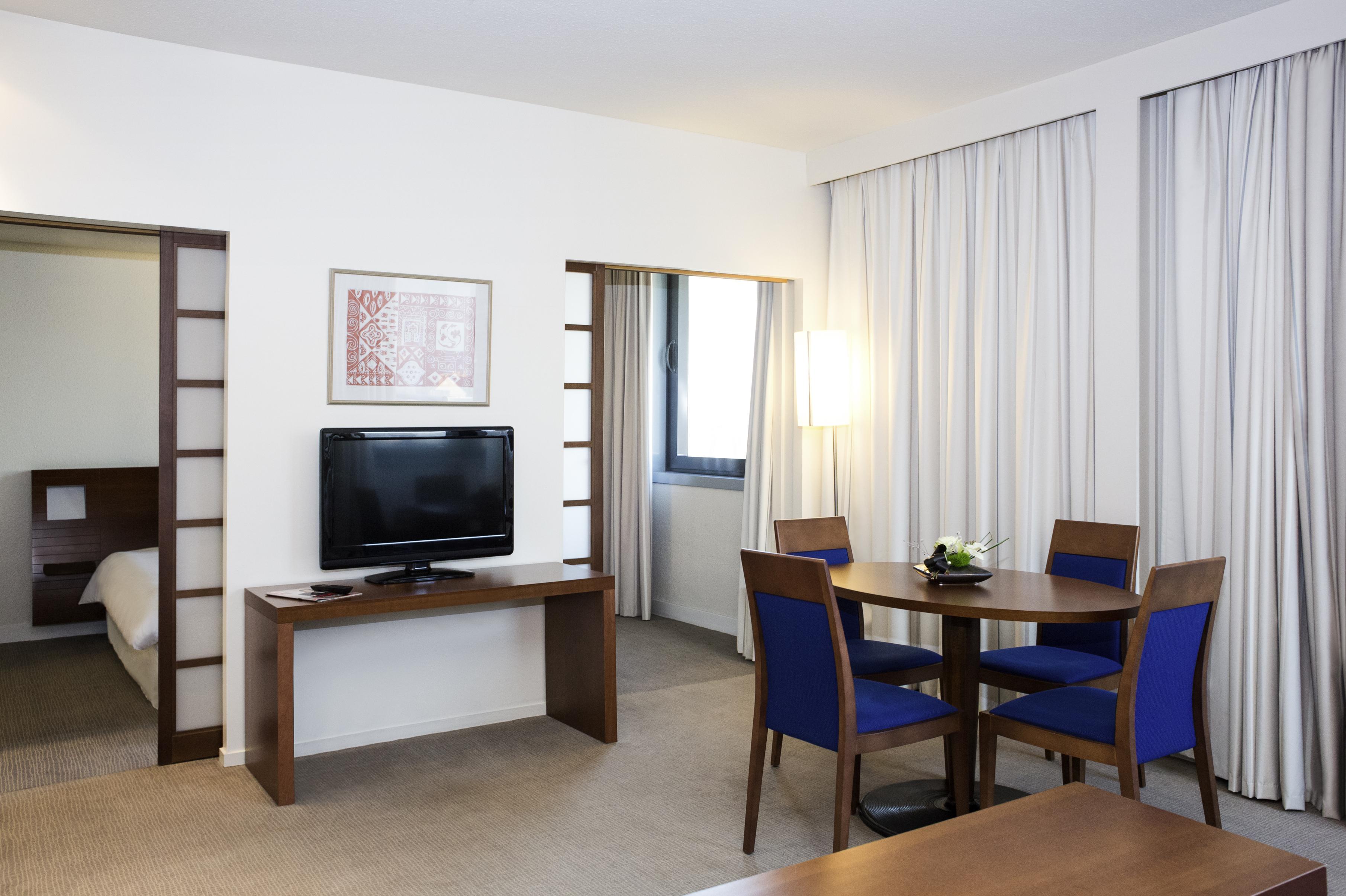 Novotel Grenoble Centre Ngoại thất bức ảnh