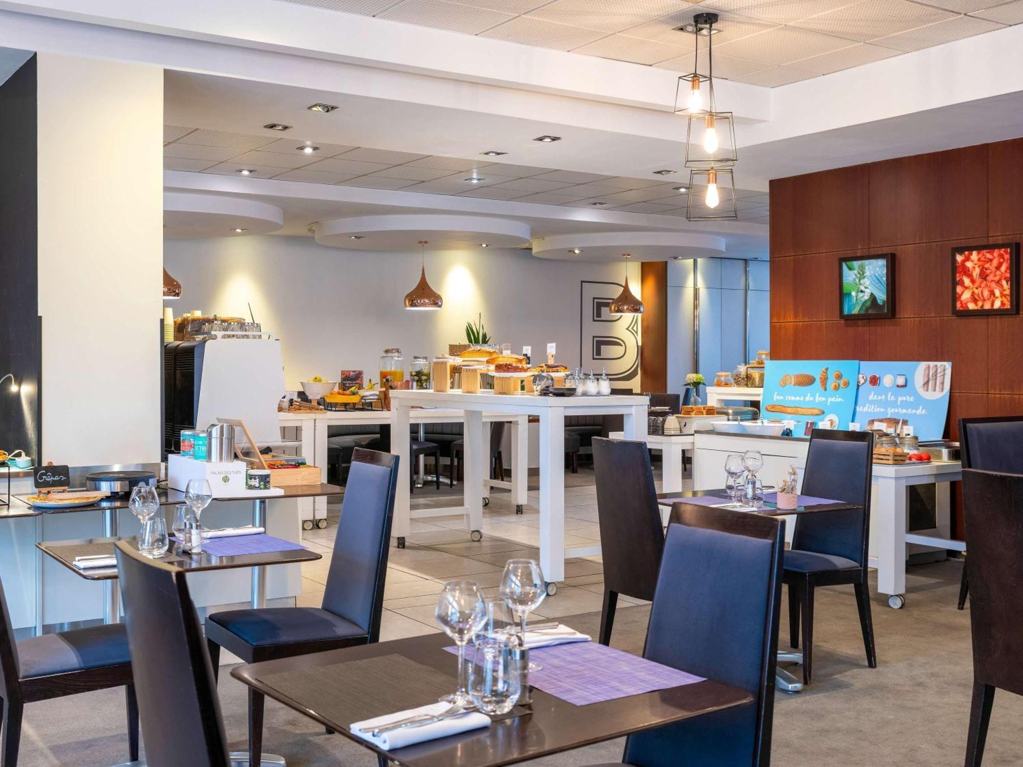 Novotel Grenoble Centre Ngoại thất bức ảnh