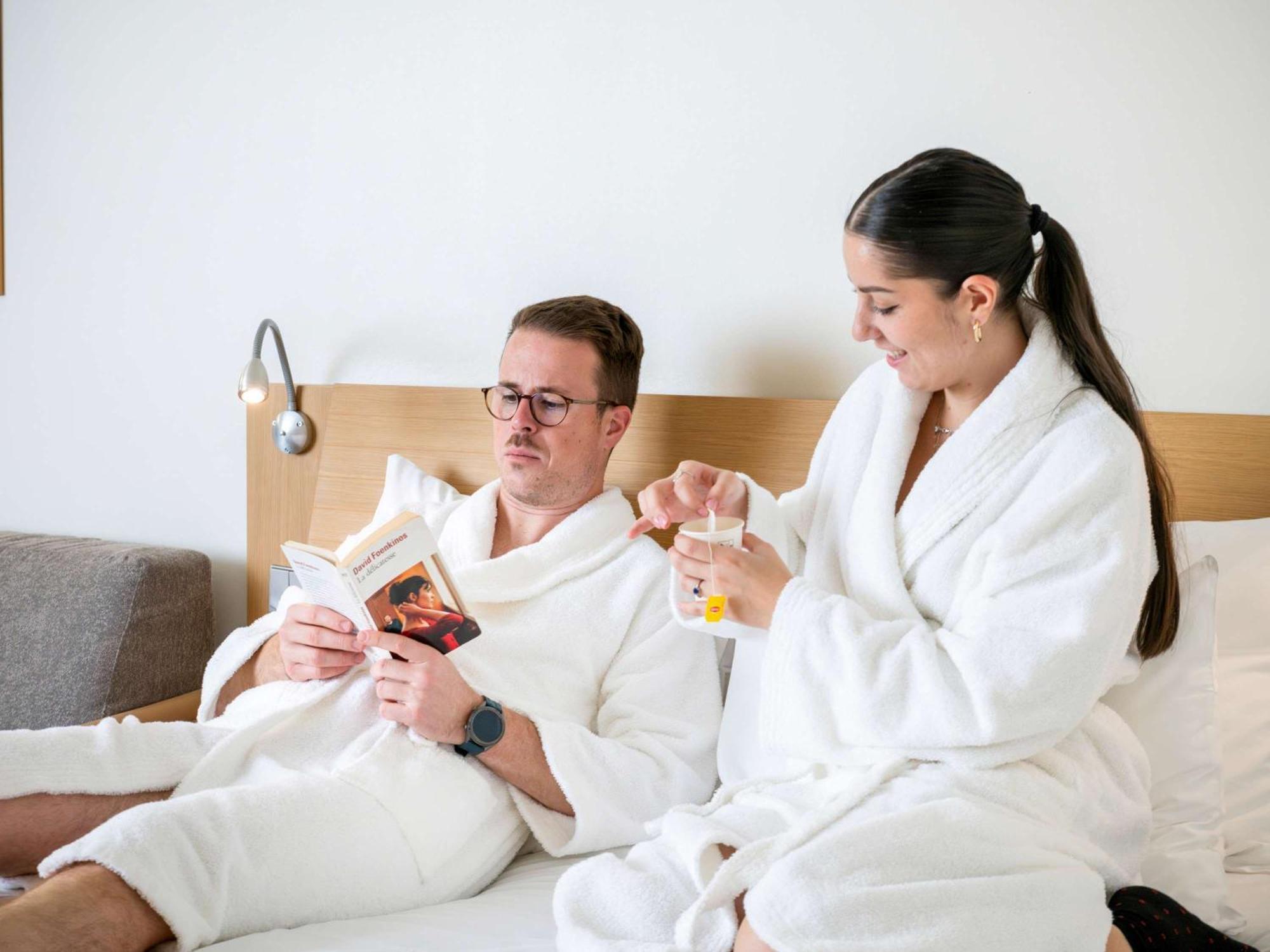 Novotel Grenoble Centre Ngoại thất bức ảnh
