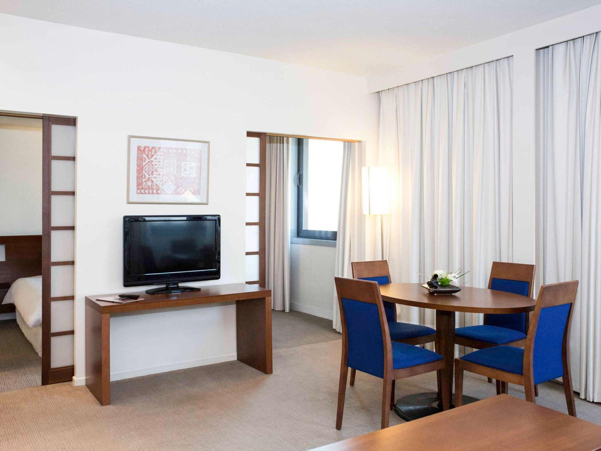 Novotel Grenoble Centre Ngoại thất bức ảnh