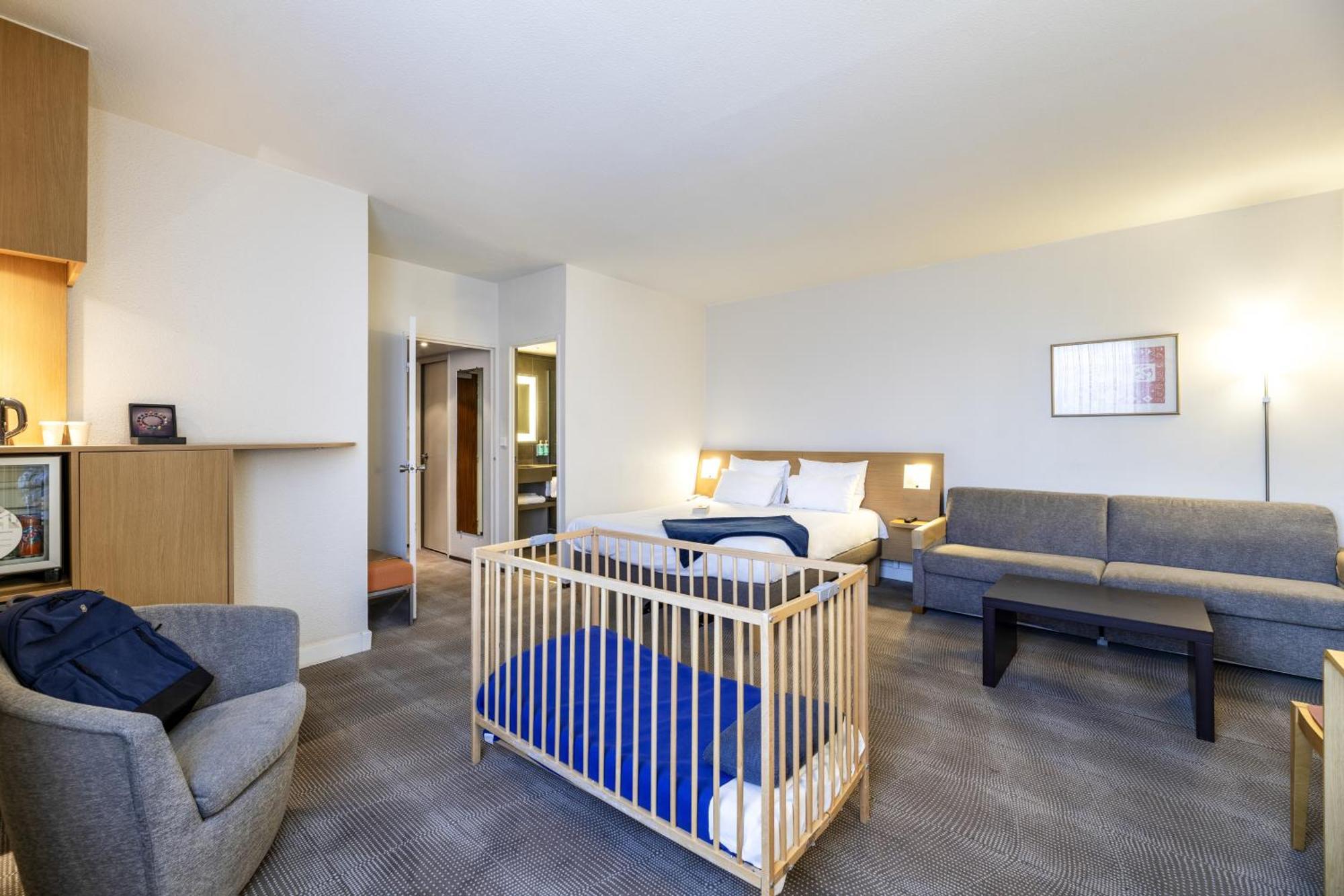 Novotel Grenoble Centre Ngoại thất bức ảnh