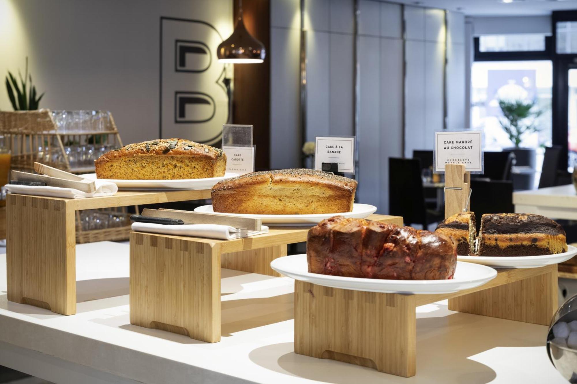 Novotel Grenoble Centre Ngoại thất bức ảnh