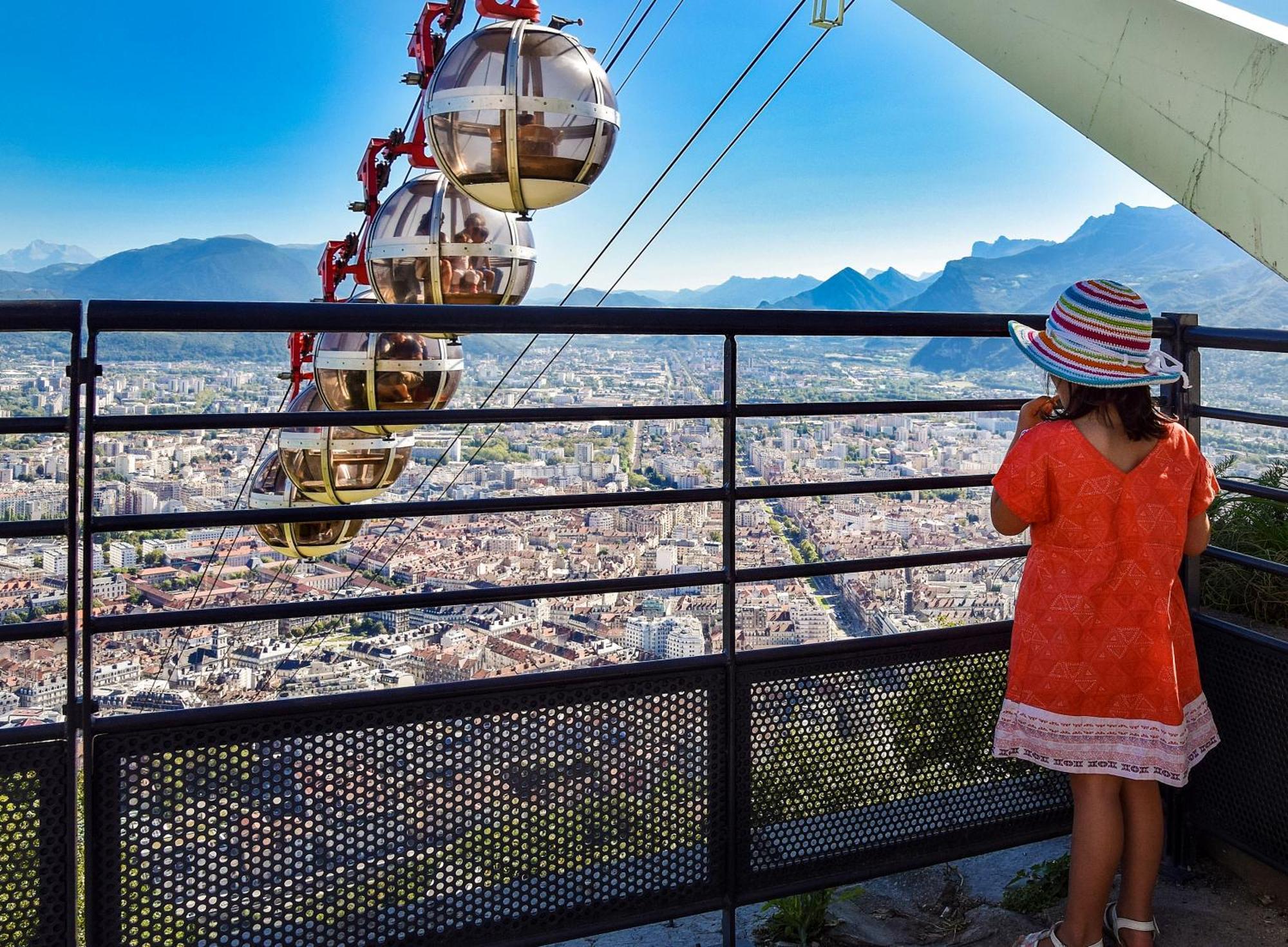 Novotel Grenoble Centre Ngoại thất bức ảnh
