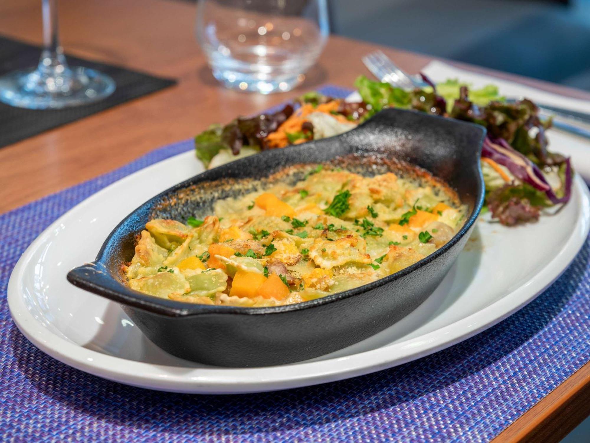 Novotel Grenoble Centre Ngoại thất bức ảnh
