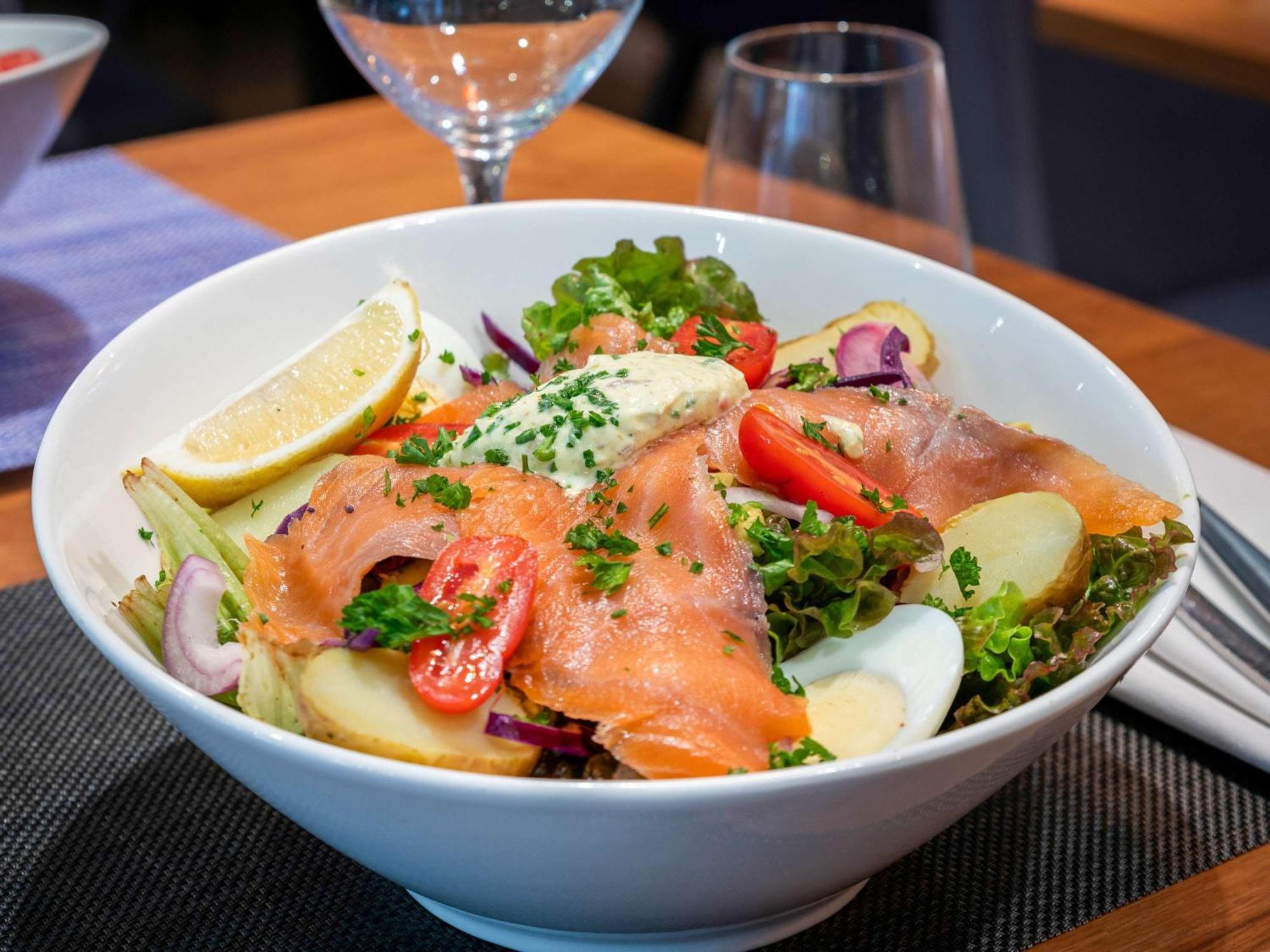 Novotel Grenoble Centre Ngoại thất bức ảnh